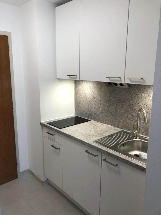 Appartement Bergblick Raggal Eksteriør bilde
