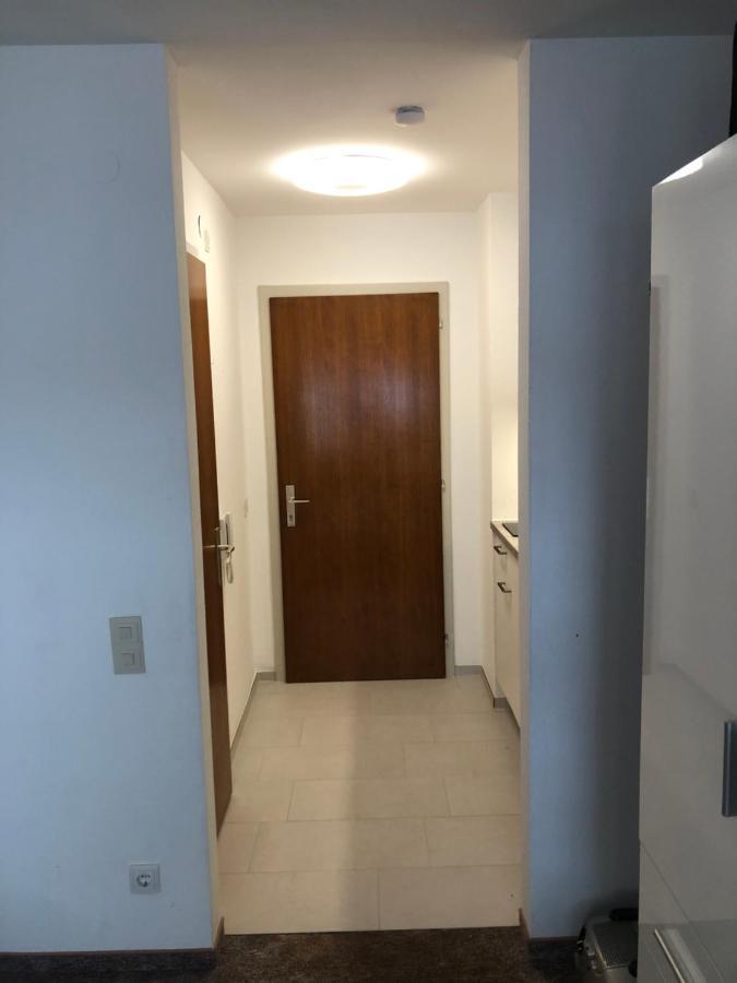 Appartement Bergblick Raggal Eksteriør bilde