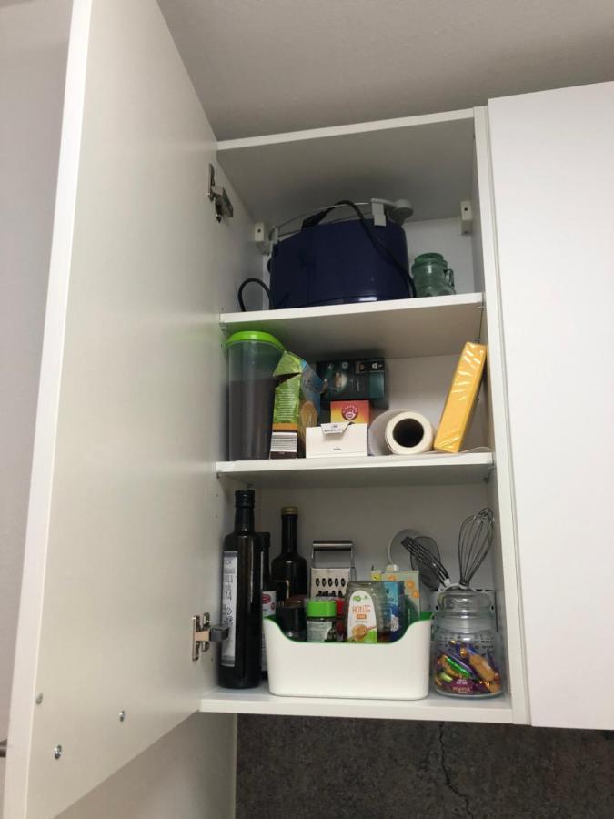 Appartement Bergblick Raggal Eksteriør bilde